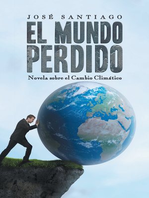cover image of El Mundo Perdido
